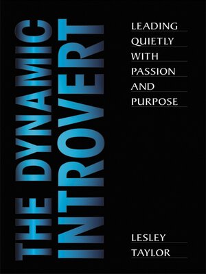 cover image of The Dynamic Introvert